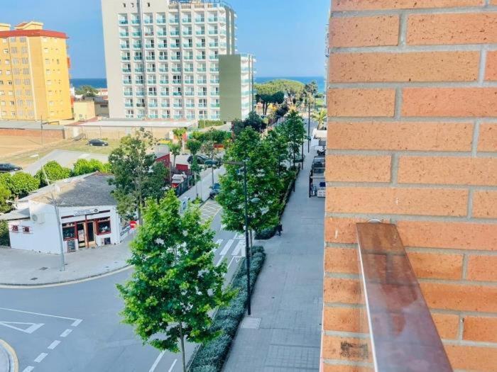 Reconnectar Malgrat De Mar Colom Iアパートメント エクステリア 写真